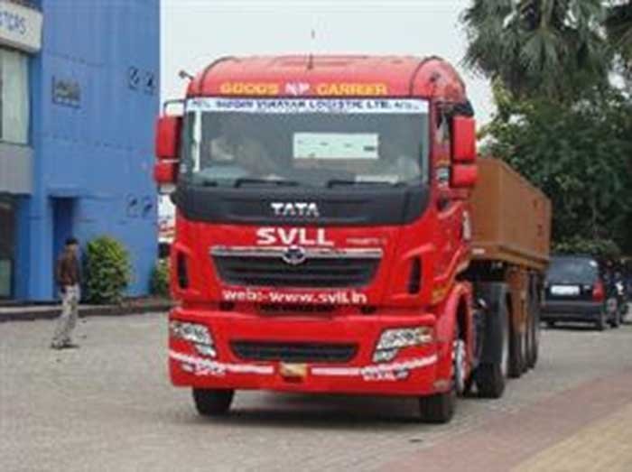 GST: Impact on road transportation