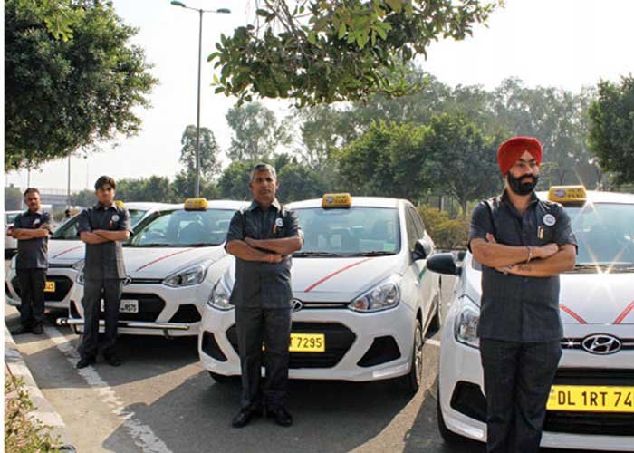 Magic Sewa launched in Delhi