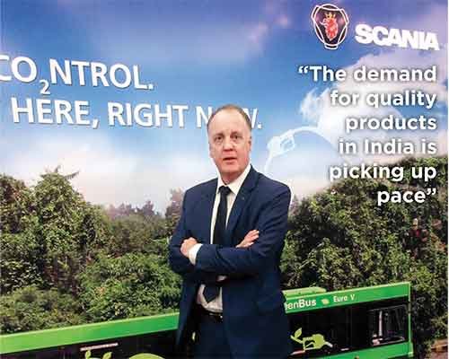 Growth and alternate fuels