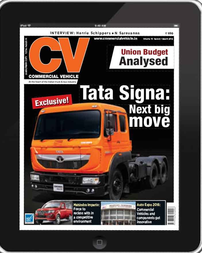 About CV Magazine