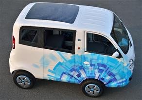 Tata Motors wins TU Automotive Detroit Award for Best Telematics Product