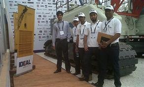 Ideal Movers Pvt. Ltd forays into sea freight forwarding