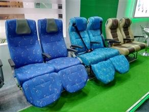 IIT-Madras and Harita Seating Systems to collaborate