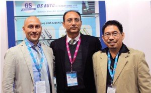 GS Auto to produce AdBlue solution; offer X1R lubes in India