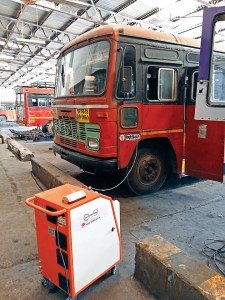 Hydrogen decarb for efficiency and lower emissions