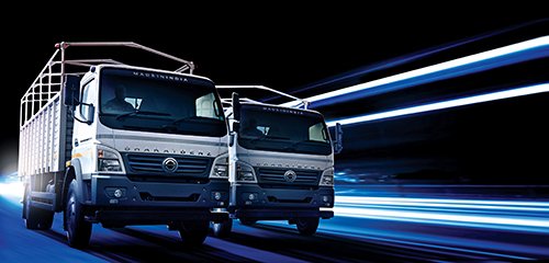 BharatBenz opens a dealership at Tuticorin