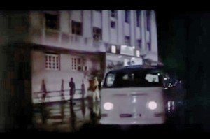Mafia Lord’s trusted transporter