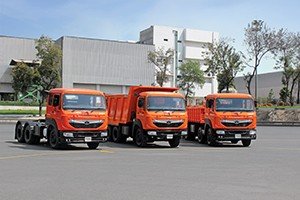 Tata Signa: Next big move