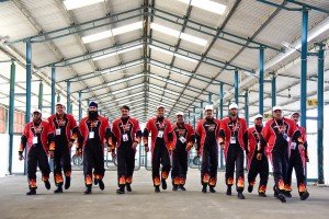 Tata Prima T1 racing championship