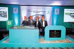 Petronas keen to grab more market share