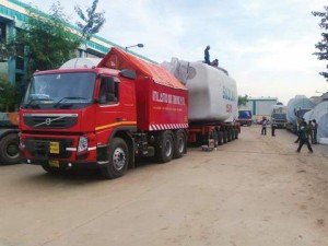 Inland World Logistics looks at a bigger role