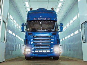 Axalta renews India focus