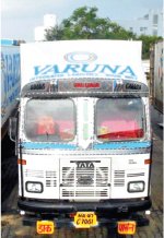 Varuna Integrated Logistics ups its ante