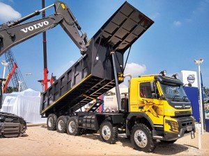 EXCON 2015 signals the return of a positive sentiment