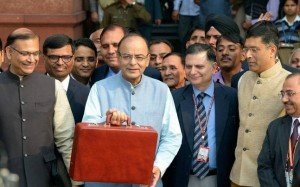 CV sector may gain from thrust on infra and rural development