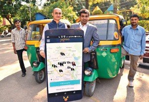 Jugnoo raises USD 10 million