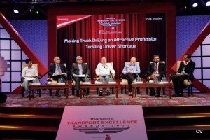 The case of driver upliftment