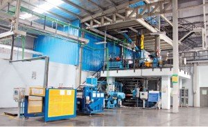 GoldSeal applies CV thrust