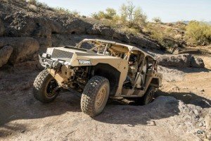 Polaris Dagor copy