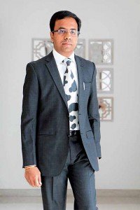 Mr. Ayush Lohia, CEO, Lohia Auto Industries. copy