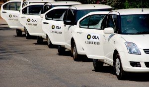Karnataka RTO frowns on Ola’s surge pricing