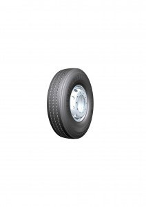 Continental launches high-tread mileage tyres
