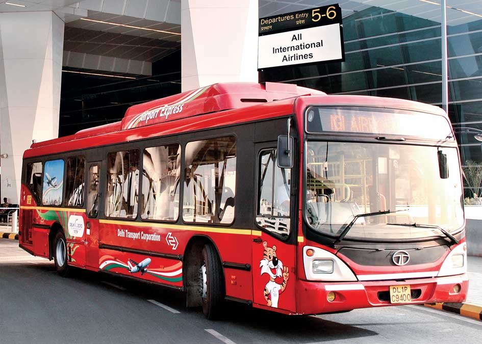 DTC: Modern and dependable