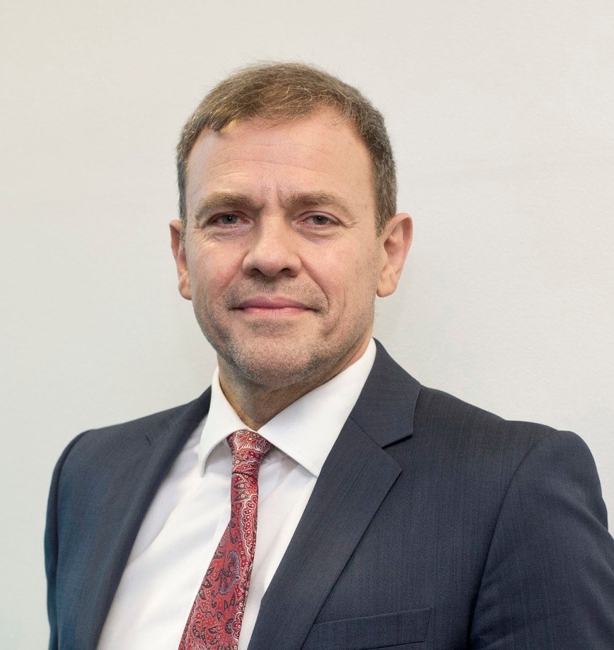 Joerg Mommertz takes over as the new CMD of MAN Trucks India