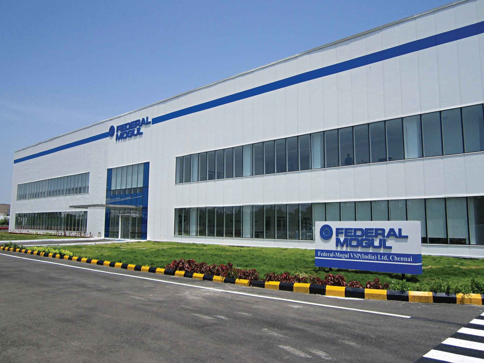 Federal-Mogul India applies aftermarket thrust