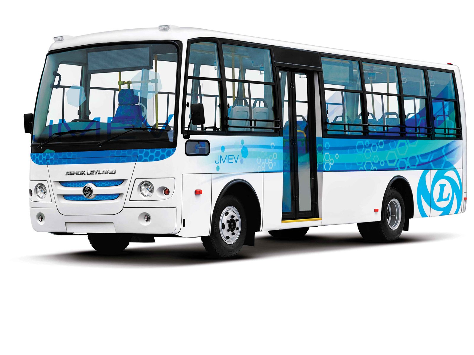 Circuit from Ashok Leyland