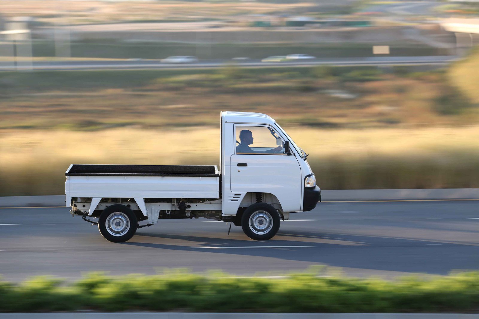 Maruti Super Carry goes on sale