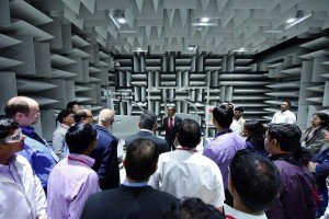 anechoic-chamber-henkel-innovation-centre-pune