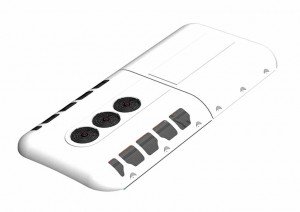 AIR CONDITIONER (STAC-20S) copy