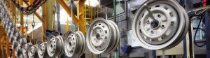 AMW wheel rims