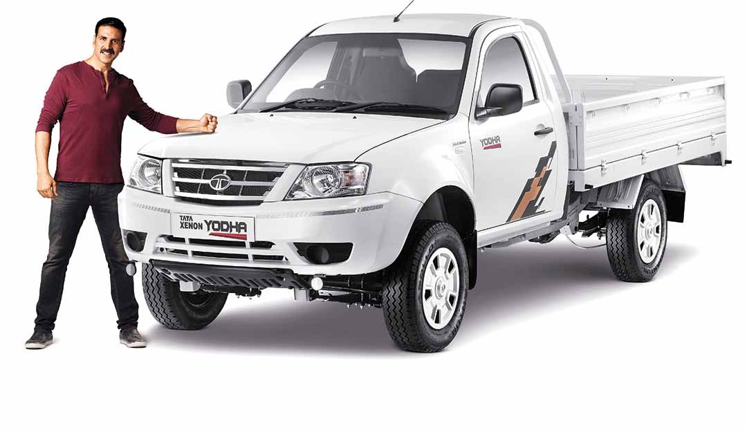 Xenon Yodha from Tata