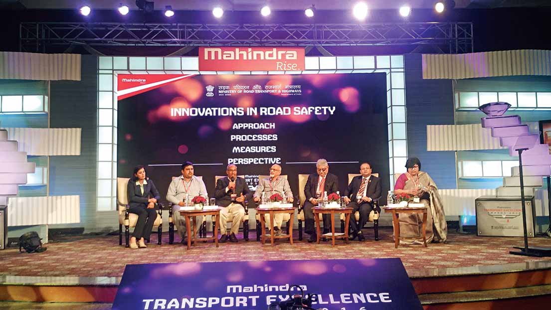 Making Indian roads safer