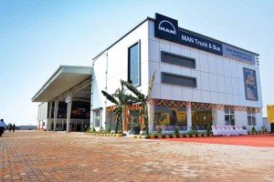 MAN Trucks India appoints new dealers