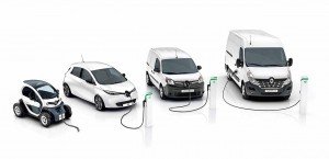 Renault Pro+ expands electric commercial range