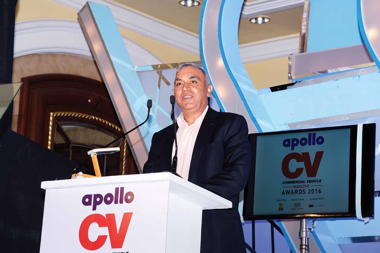 Satish Sharma elected ATMA chairman