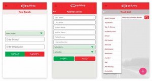 Android App for Carriers copy
