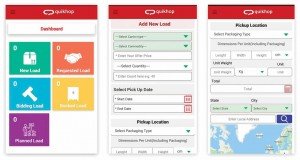 Android App for Shippers copy
