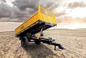 Trolley copy