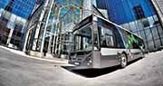 Avenue IBUS