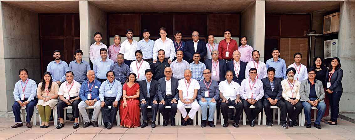 Mahindra MPower for cutting edge transport management