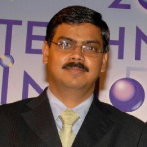 Girish Wagh Tata Motors