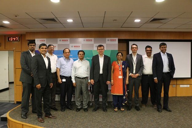 Emergency call response service launched in India