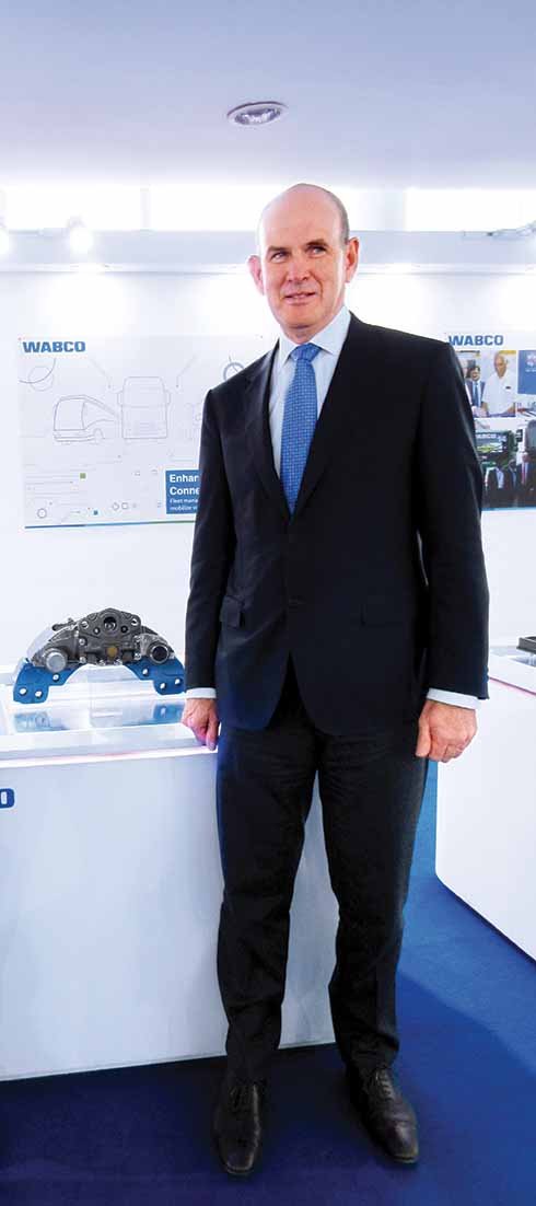 Shaping the future