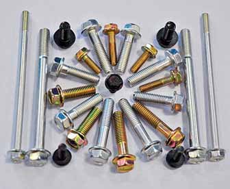 Nipman Fastener looks at CV industry for growth