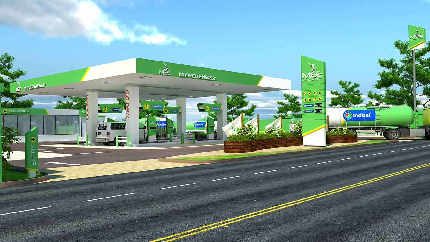 My Eco Energy announces first EuroVI fuel