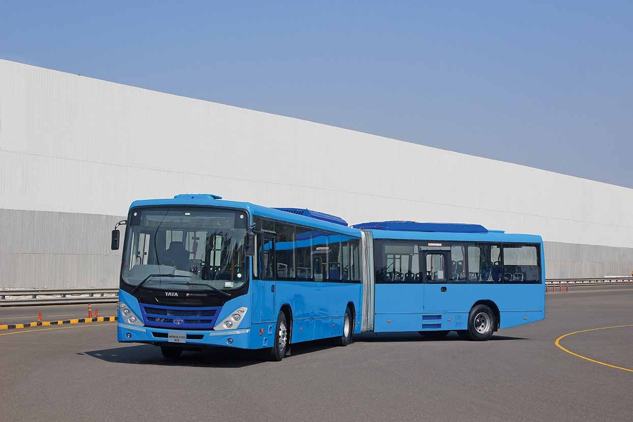 Hubli-Dharwad to get BRT system
